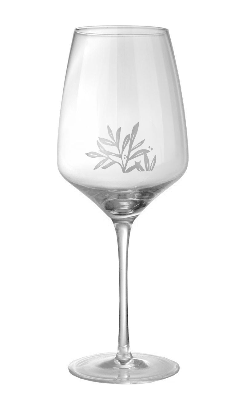 COPPE GIN MARE PLASTICA METALACR.